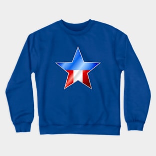 Guardians 3000 Crewneck Sweatshirt